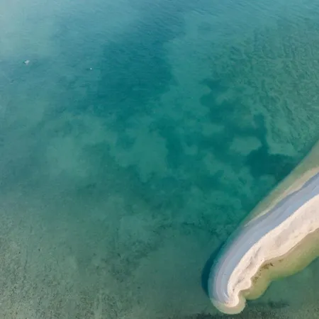Lis Sibenik Razine